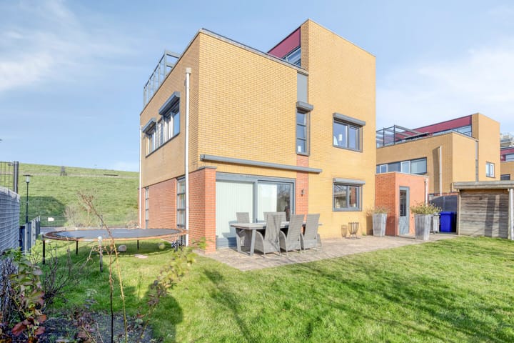 Foto 34 van Parelmoerboog 7