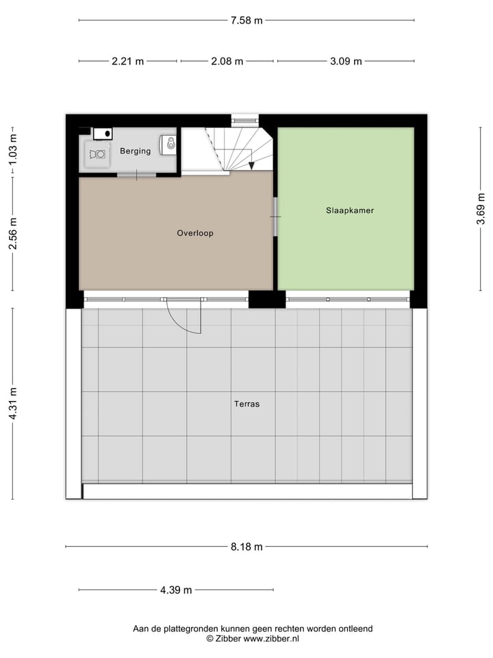 Foto 41 van Parelmoerboog 7