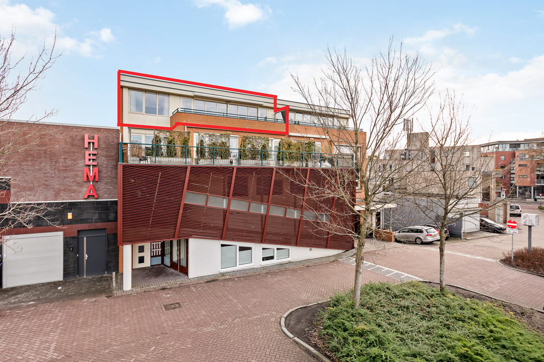 Foto 1 van Nijveldserf 17