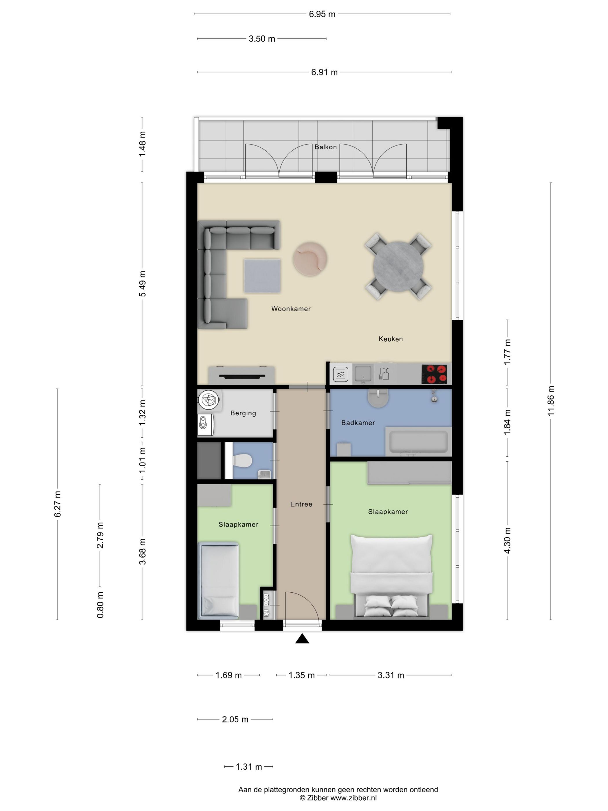 Foto 30 van Wethouder Schuurmanslaan 22-B