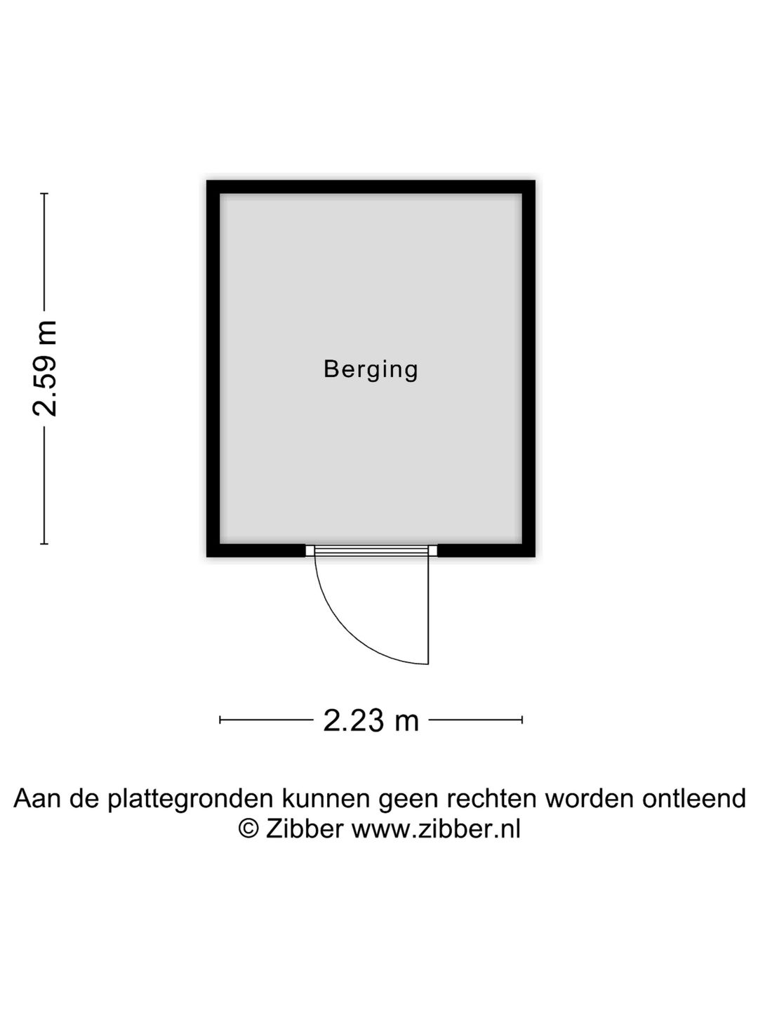 Foto 31 van Wethouder Schuurmanslaan 22-B