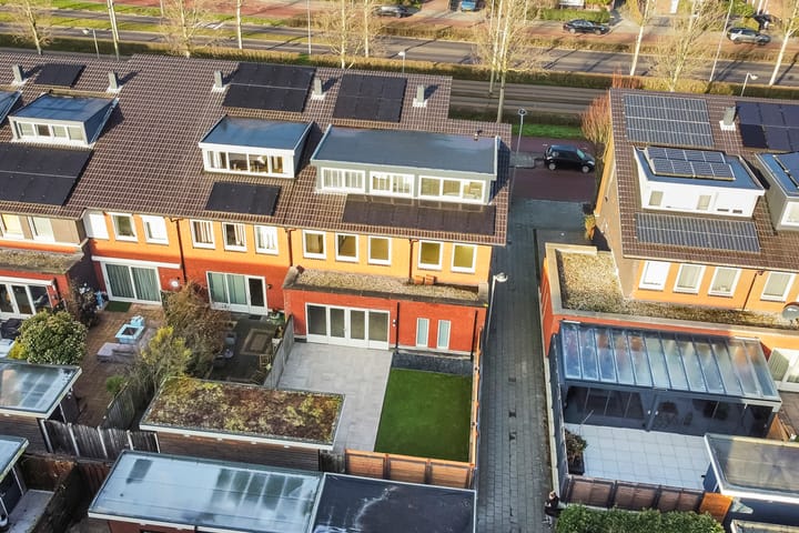 Foto 2 van Aristoteleslaan 97