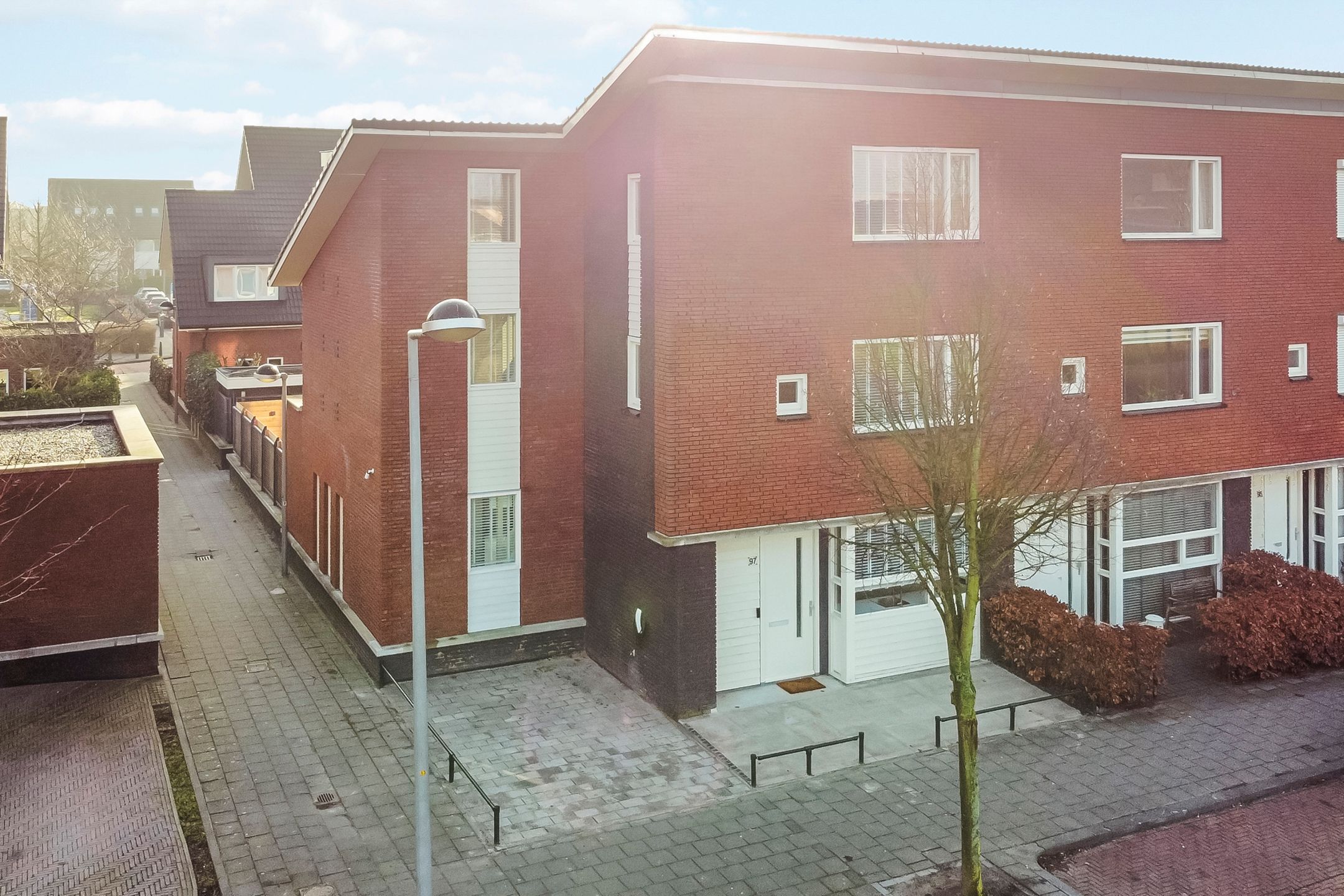 Foto 3 van Aristoteleslaan 97