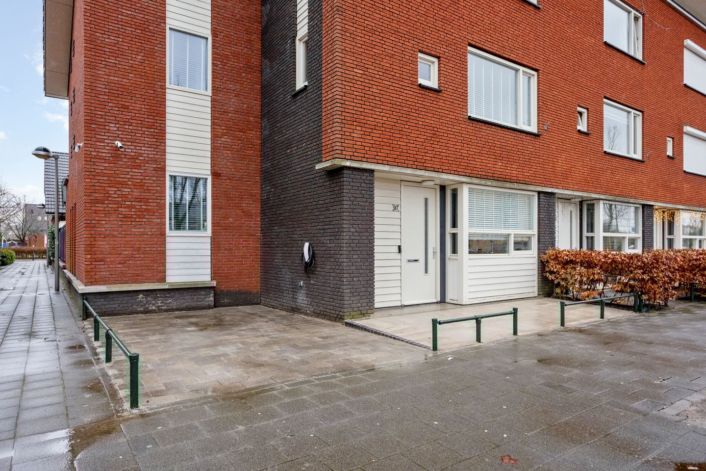 Foto 4 van Aristoteleslaan 97