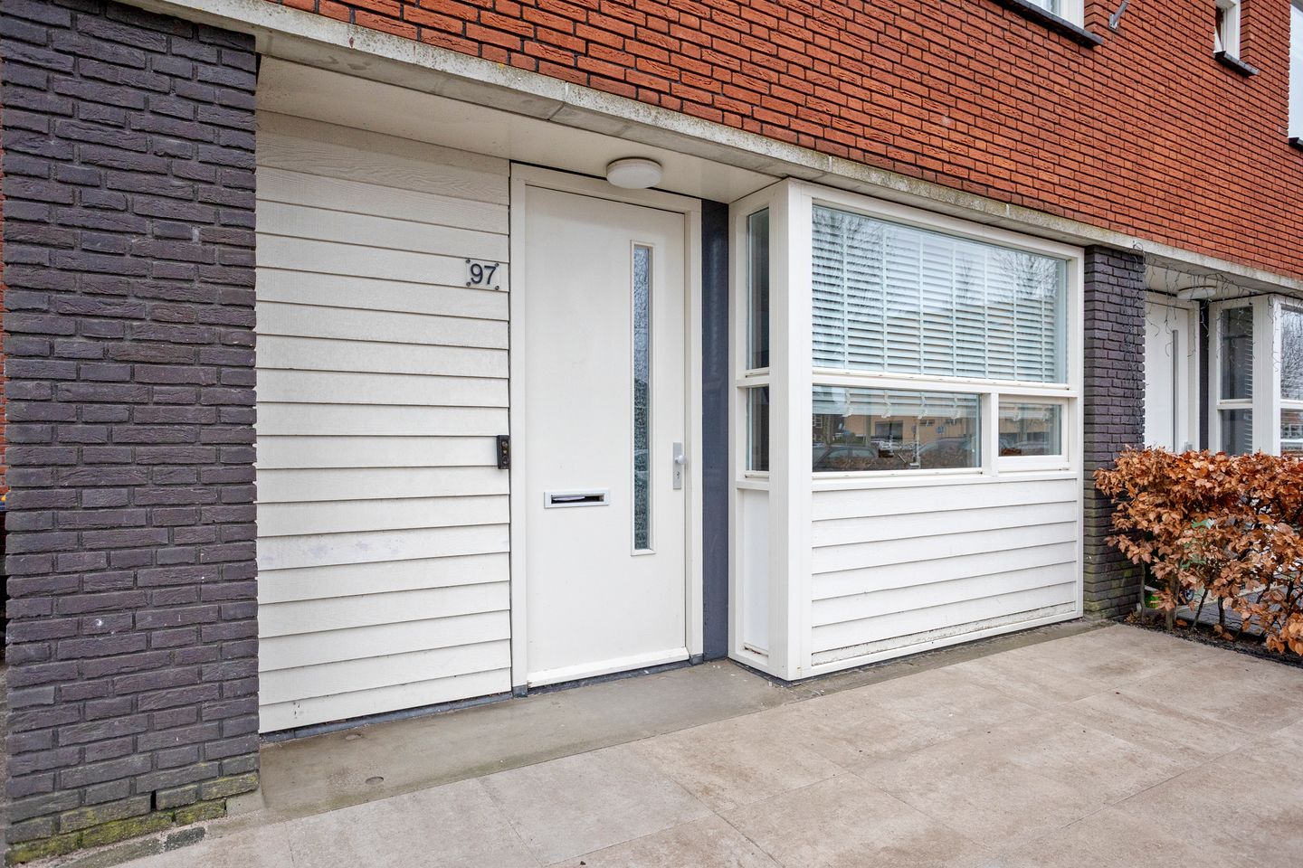 Foto 5 van Aristoteleslaan 97