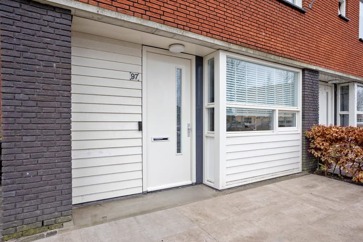 Foto 5 van Aristoteleslaan 97