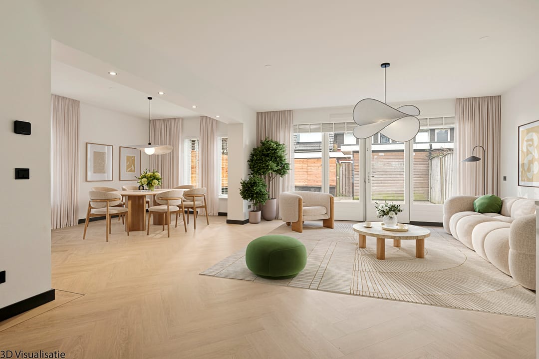 Foto 11 van Aristoteleslaan 97