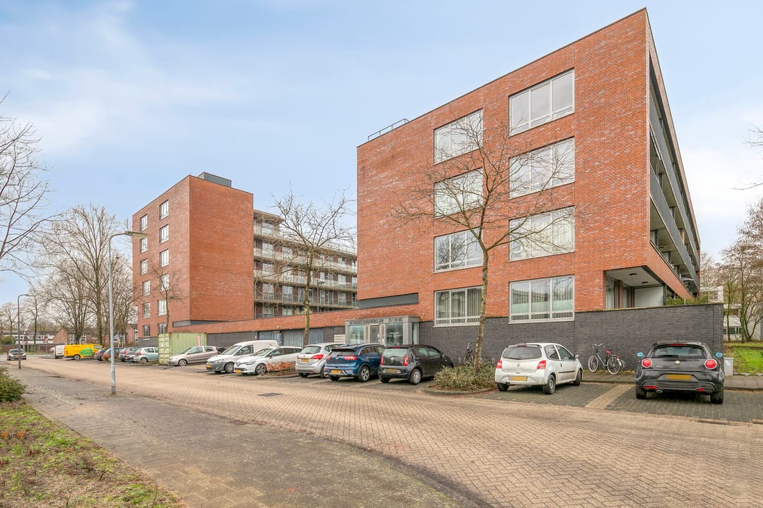 Foto 7 van Wethouder Schuurmanslaan 22-B