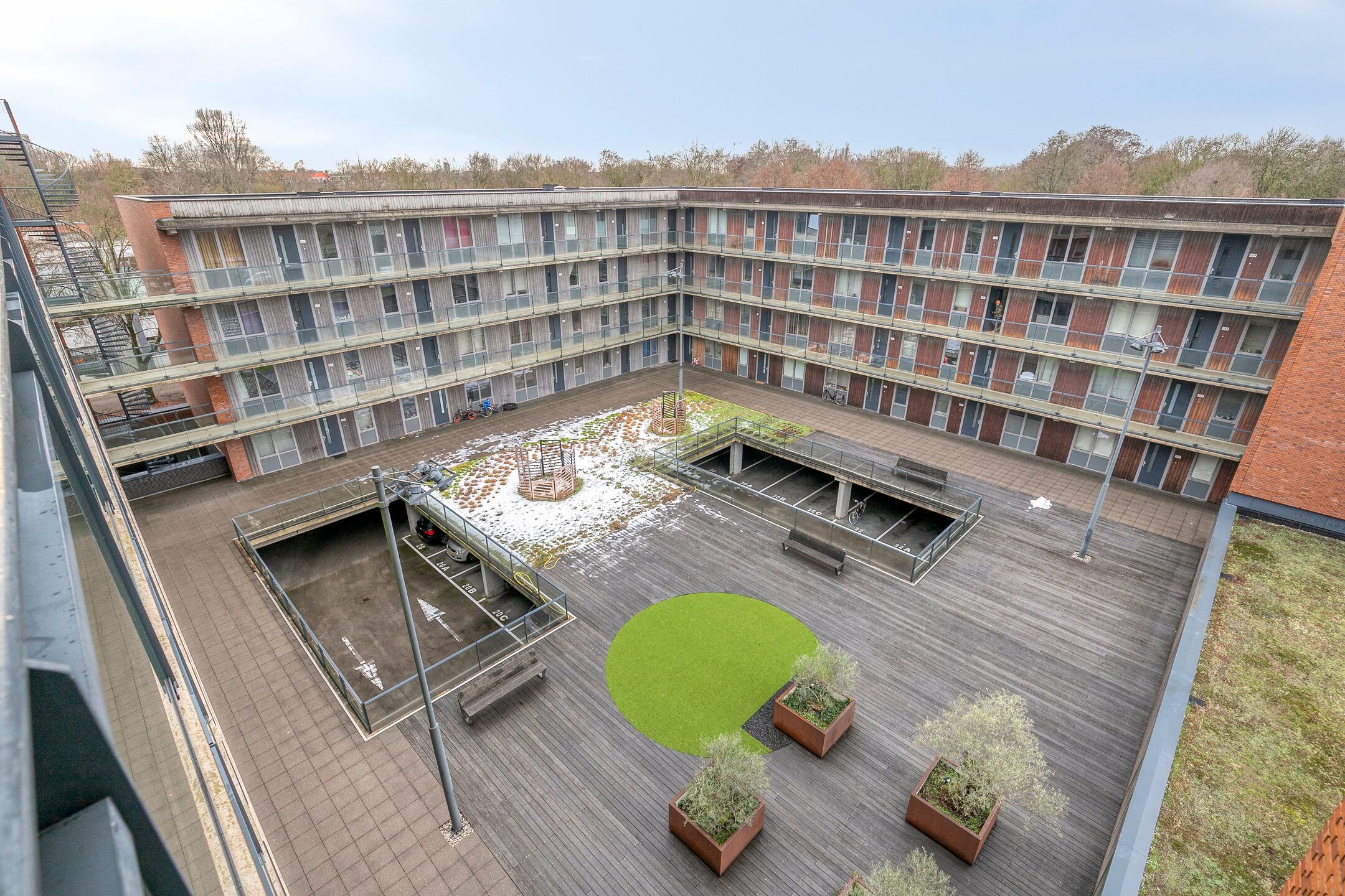 Foto 9 van Wethouder Schuurmanslaan 22-B