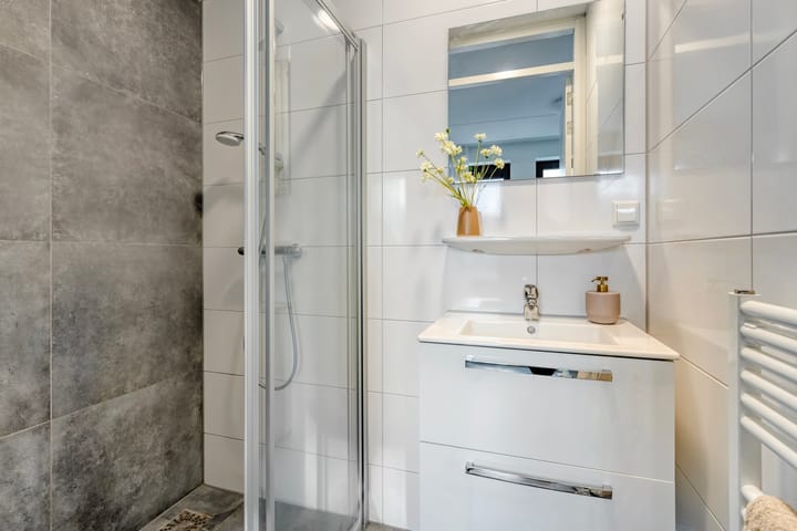 Foto 5 van Spoorlaan 450-39