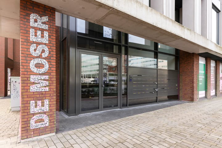 Foto 7 van Spoorlaan 450-39