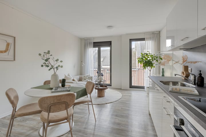 Foto 10 van Spoorlaan 450-39