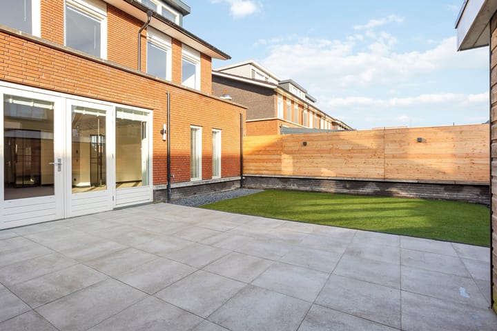 Foto 43 van Aristoteleslaan 97