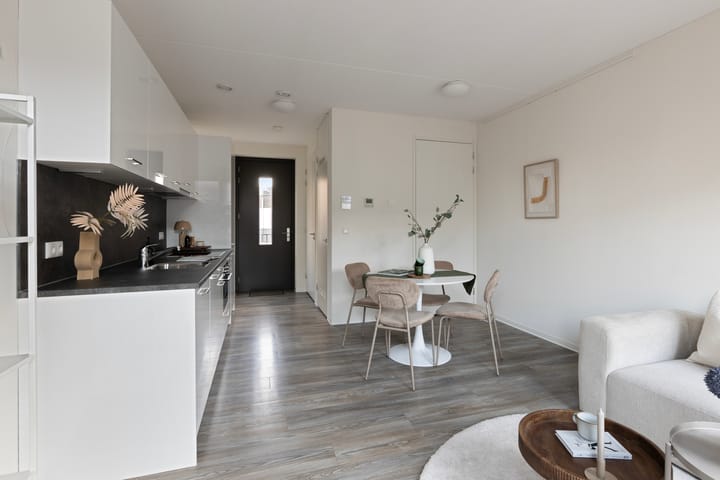 Foto 12 van Spoorlaan 450-39