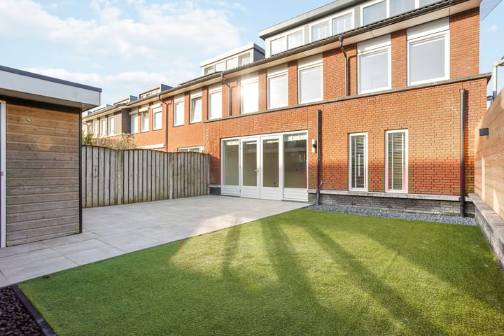 Foto 44 van Aristoteleslaan 97