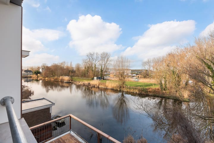 Foto 2 van Parallelstraat 73-B