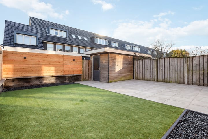 Foto 45 van Aristoteleslaan 97