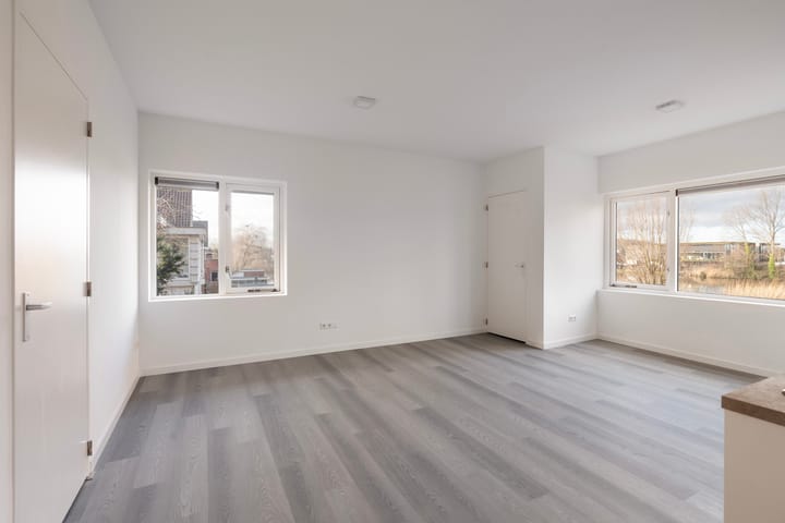 Foto 3 van Parallelstraat 73-B