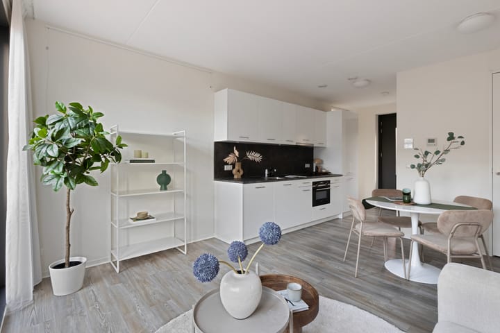 Foto 14 van Spoorlaan 450-39