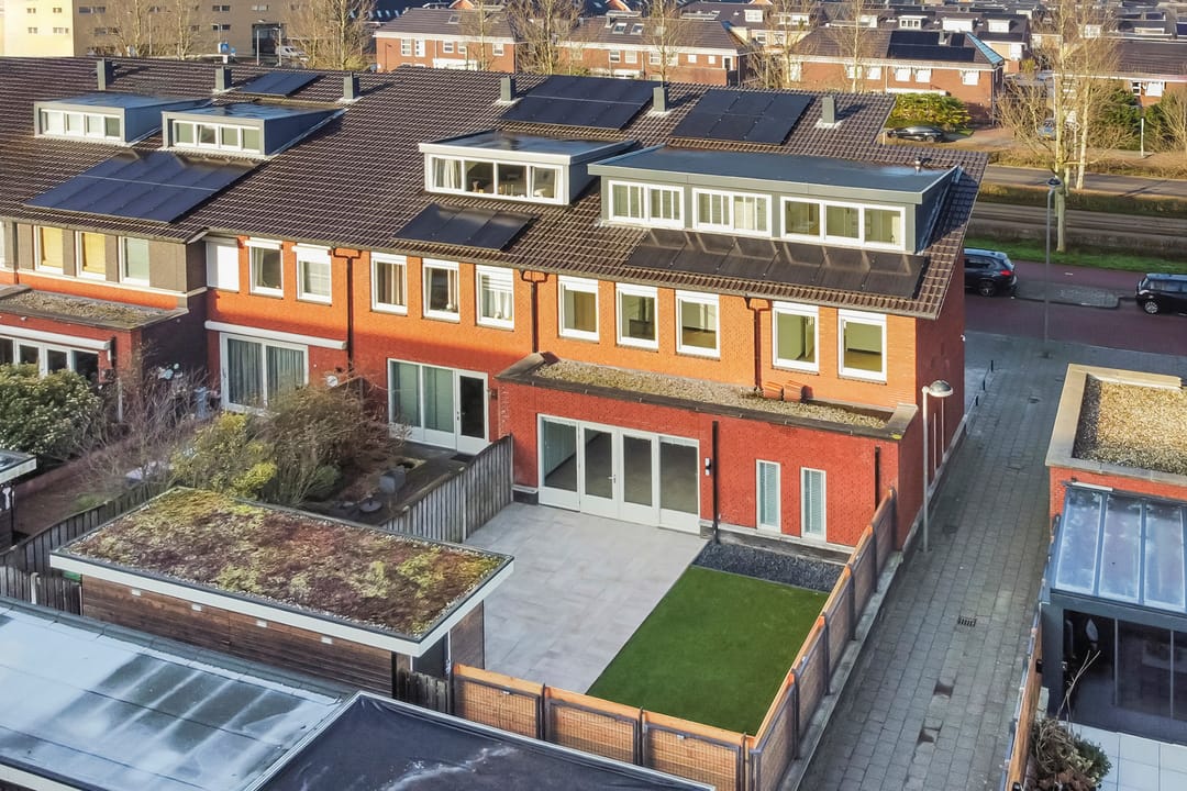 Foto 46 van Aristoteleslaan 97