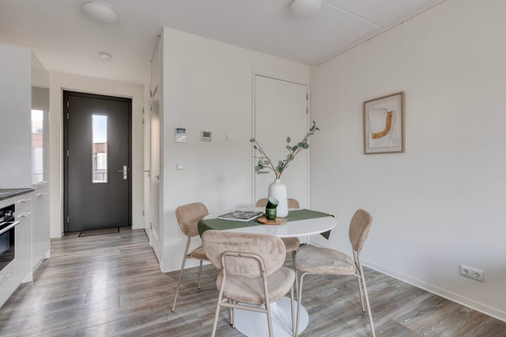 Foto 15 van Spoorlaan 450-39