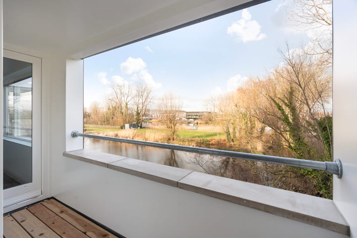 Foto 5 van Parallelstraat 73-B