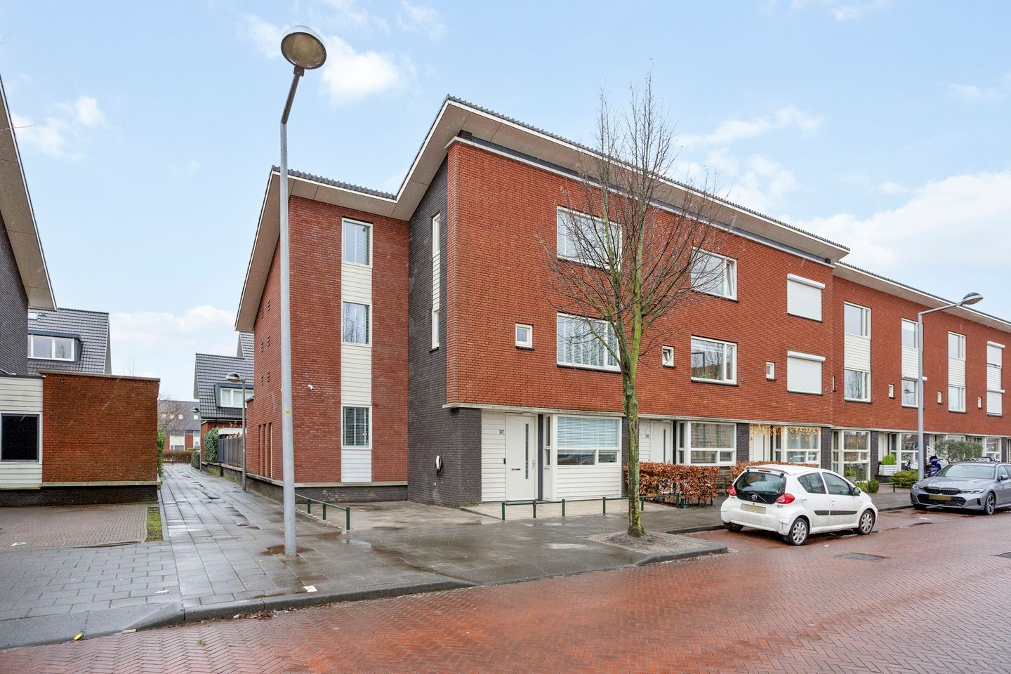 Foto 49 van Aristoteleslaan 97