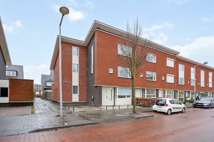 Foto 49 van Aristoteleslaan 97