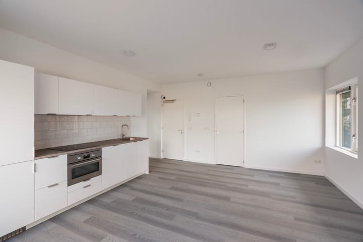 Foto 7 van Parallelstraat 73-B