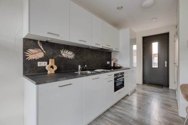 Foto 18 van Spoorlaan 450-39