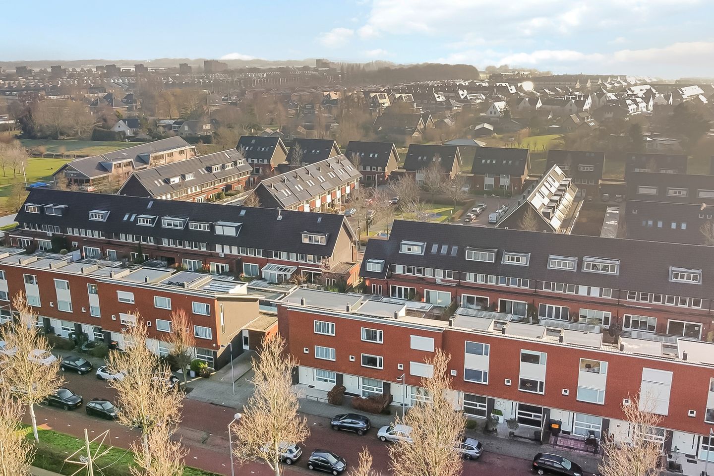 Foto 50 van Aristoteleslaan 97