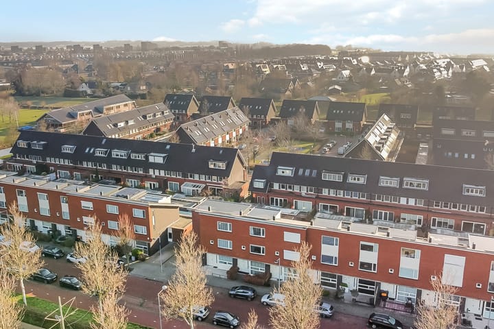 Foto 50 van Aristoteleslaan 97