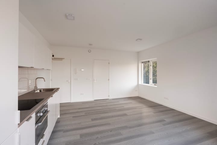 Foto 8 van Parallelstraat 73-B