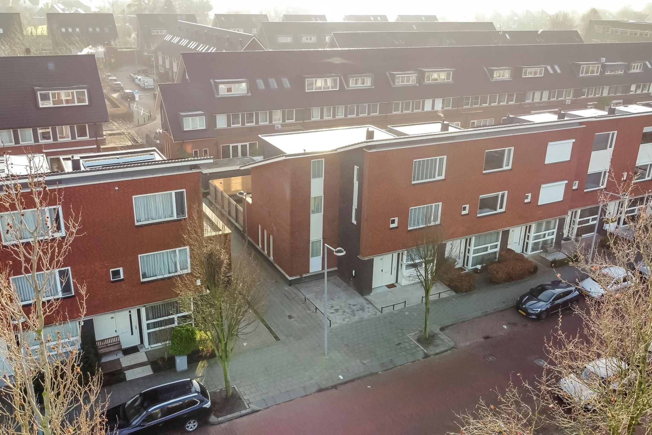 Foto 51 van Aristoteleslaan 97