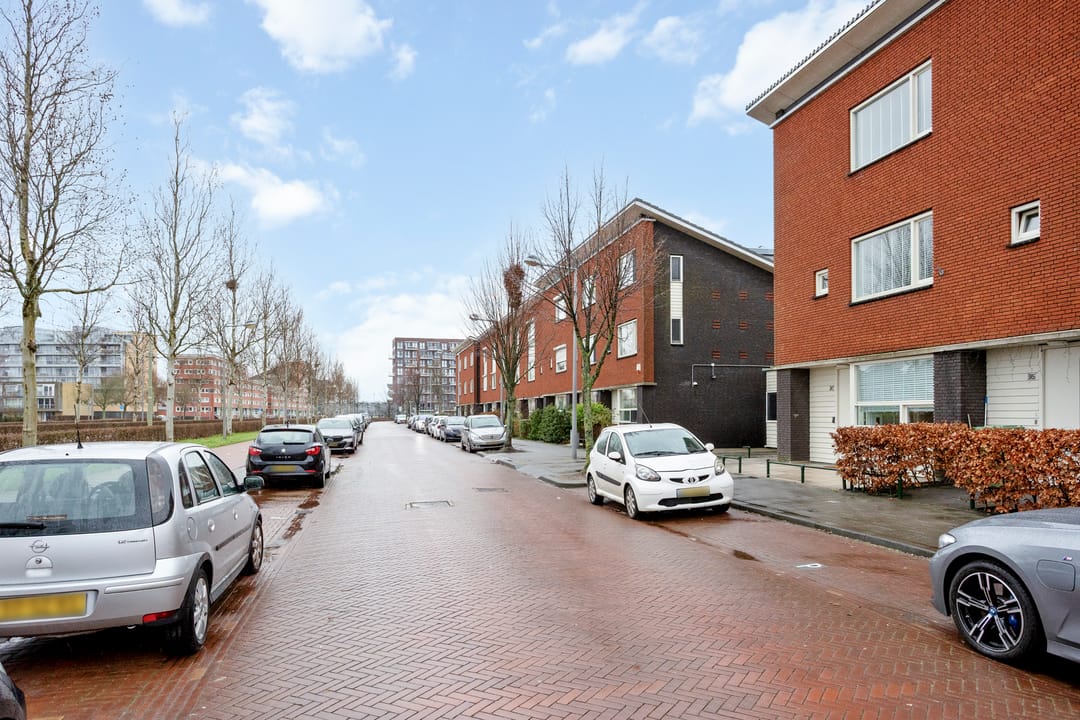 Foto 52 van Aristoteleslaan 97