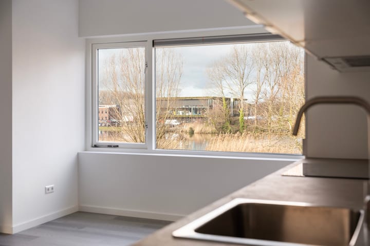 Foto 10 van Parallelstraat 73-B