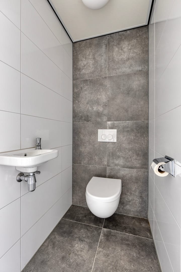 Foto 21 van Spoorlaan 450-39