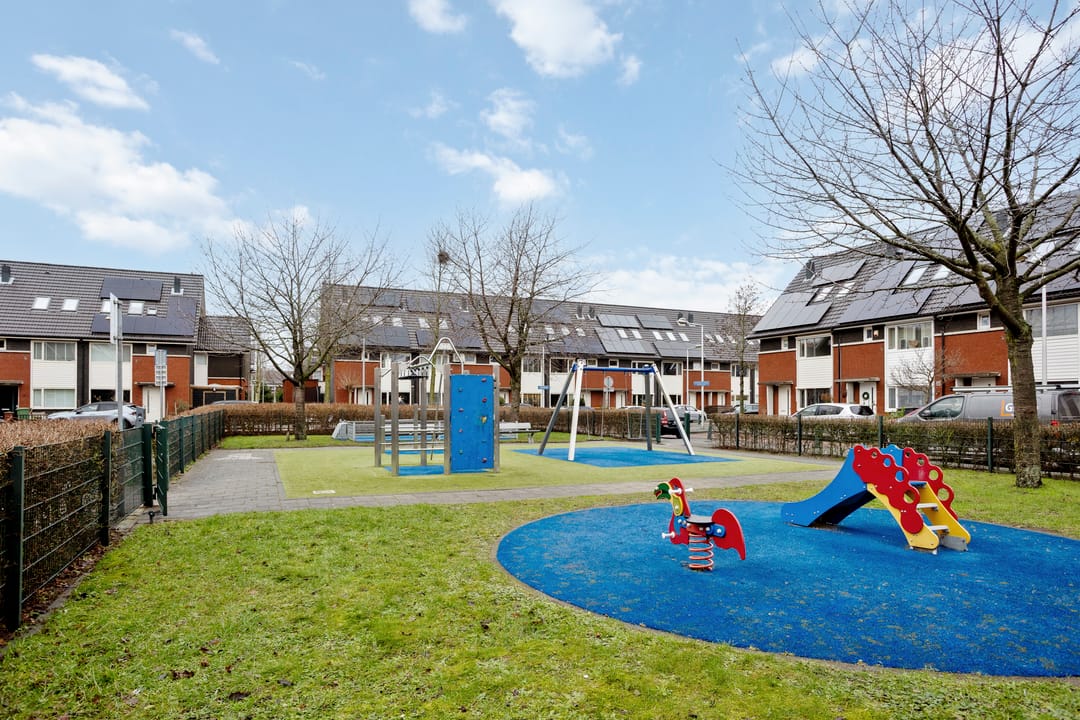 Foto 53 van Aristoteleslaan 97