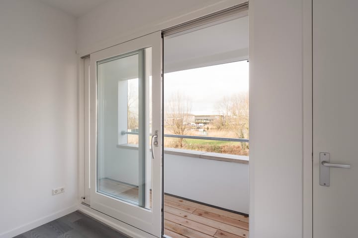 Foto 11 van Parallelstraat 73-B