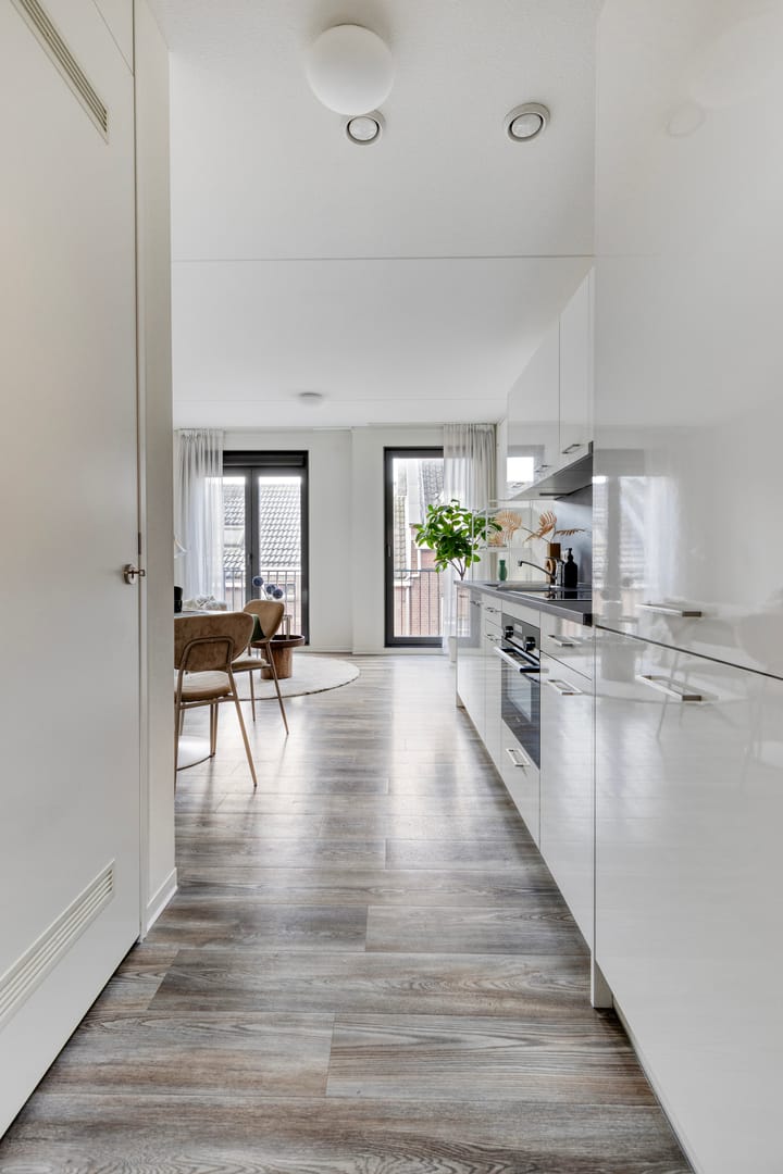 Foto 22 van Spoorlaan 450-39