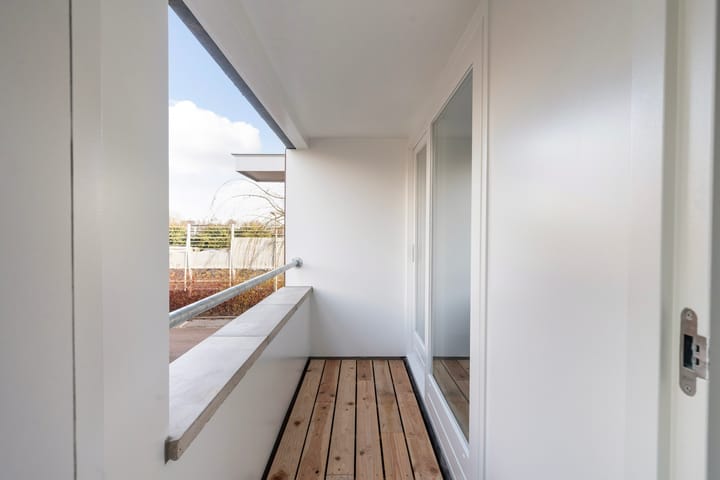 Foto 12 van Parallelstraat 73-B