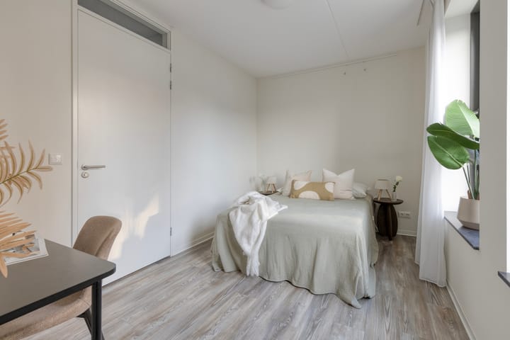 Foto 23 van Spoorlaan 450-39