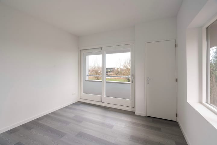 Foto 13 van Parallelstraat 73-B