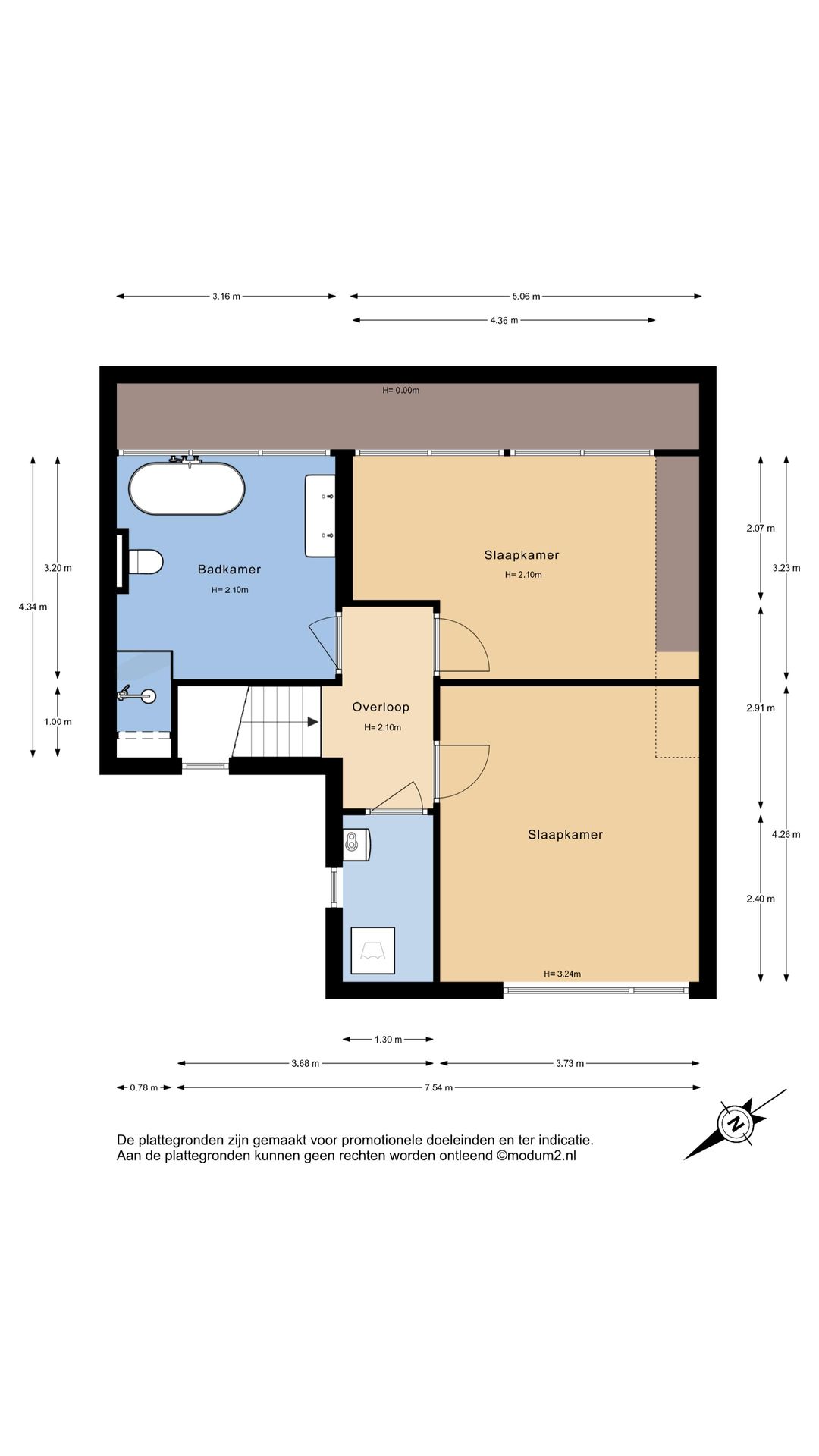 Foto 56 van Aristoteleslaan 97