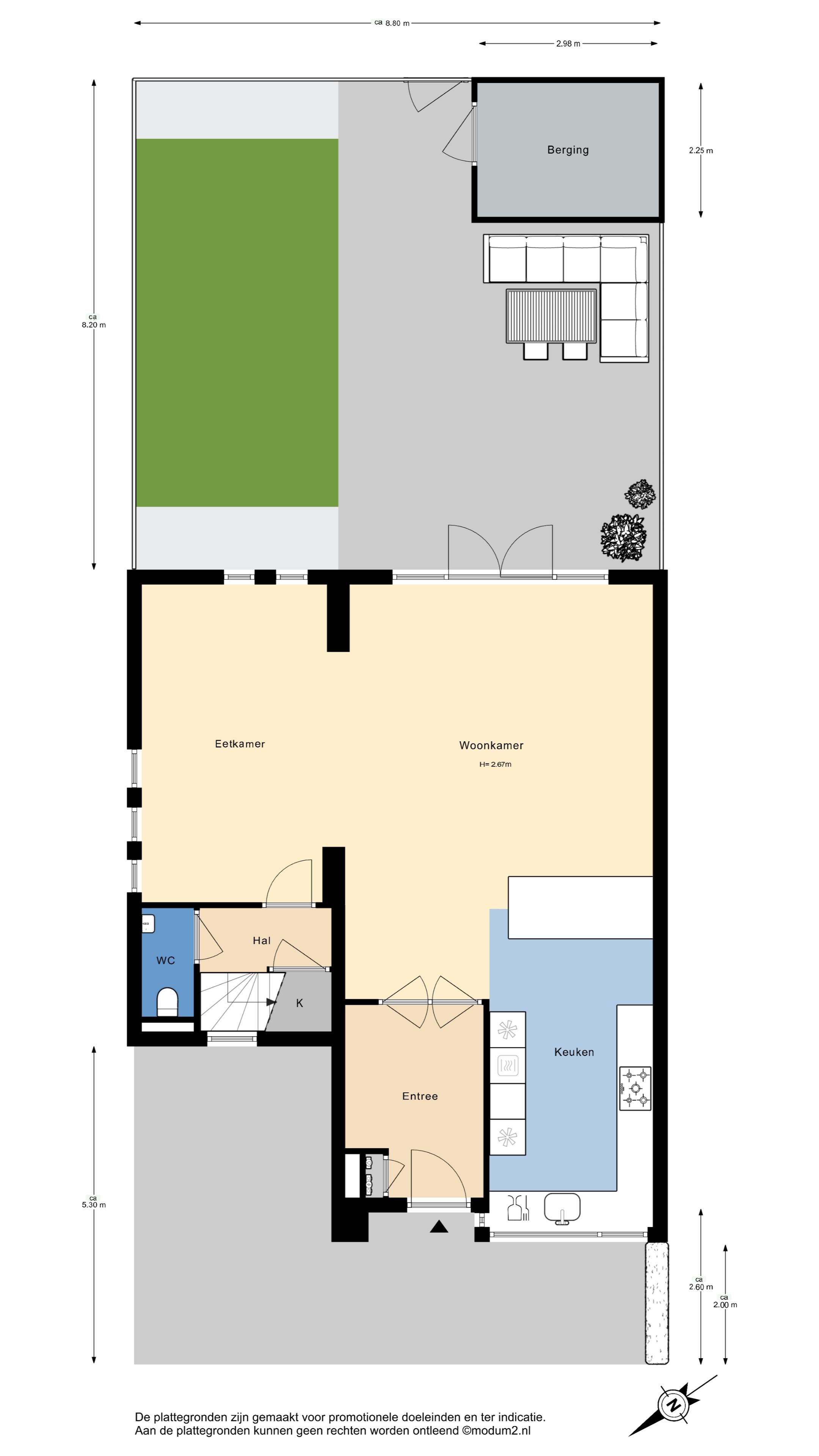 Foto 57 van Aristoteleslaan 97