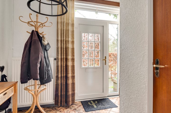 Foto 3 van Bernhardstraat 10