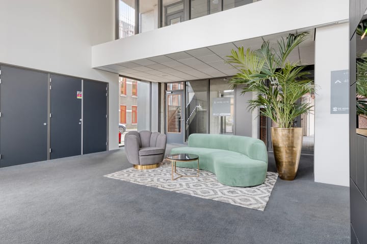 Foto 30 van Spoorlaan 450-39