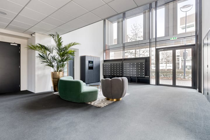 Foto 31 van Spoorlaan 450-39