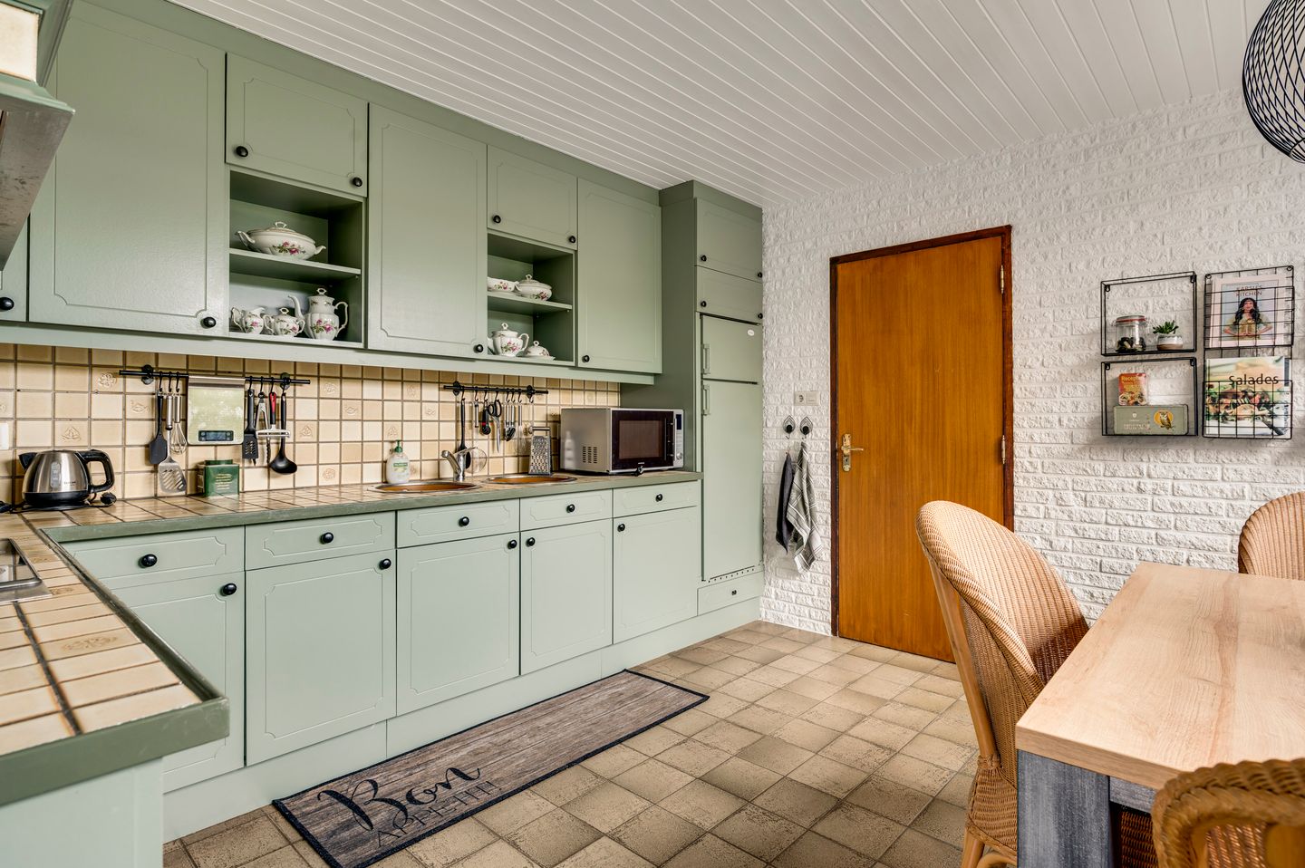 Foto 5 van Bernhardstraat 10