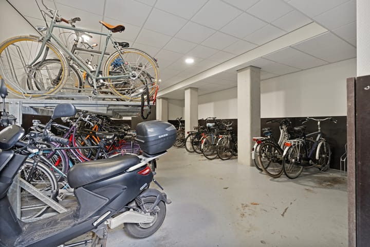 Foto 32 van Spoorlaan 450-39